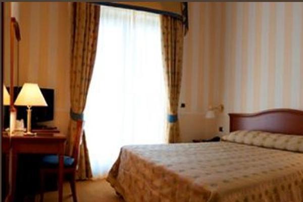 Park Hotel Elizabeth Mariotto ภายนอก รูปภาพ