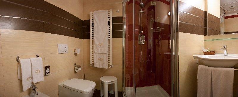 Park Hotel Elizabeth Mariotto ภายนอก รูปภาพ