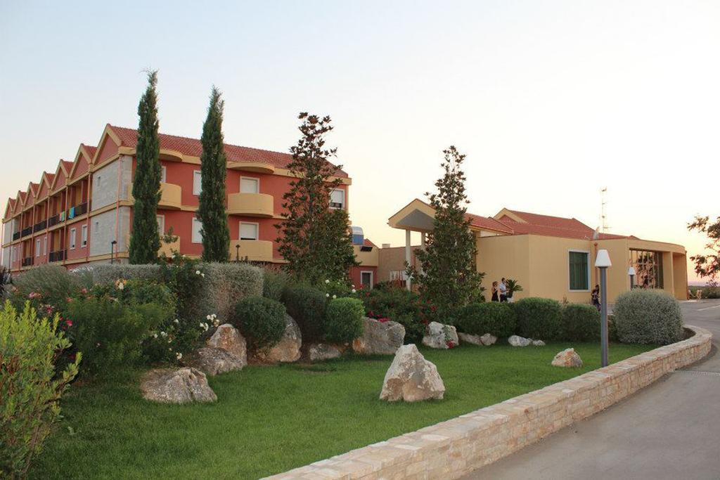 Park Hotel Elizabeth Mariotto ภายนอก รูปภาพ