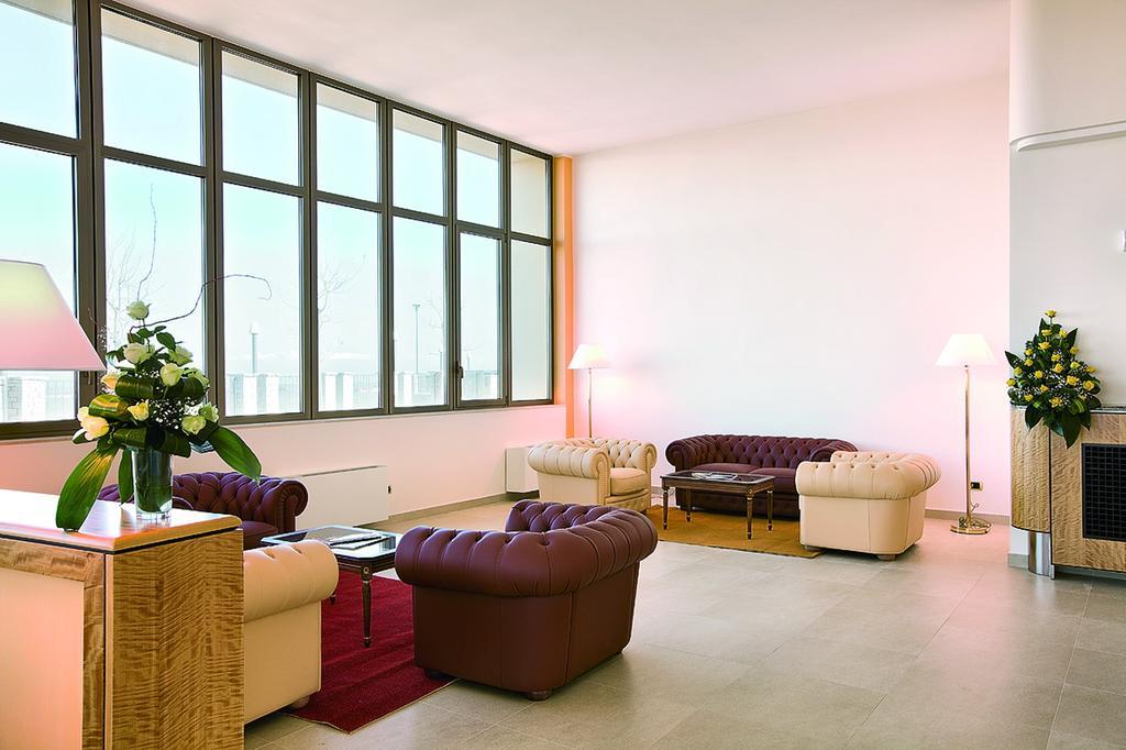 Park Hotel Elizabeth Mariotto ภายนอก รูปภาพ