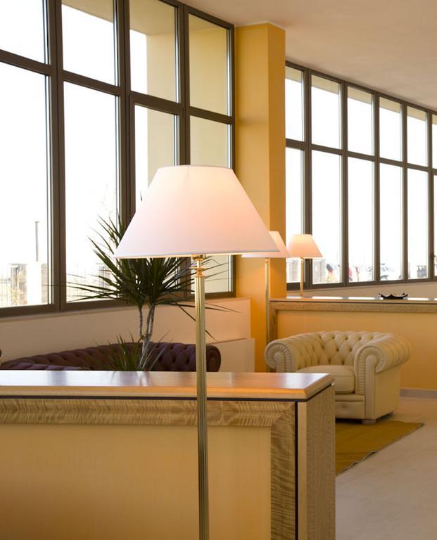 Park Hotel Elizabeth Mariotto ภายนอก รูปภาพ