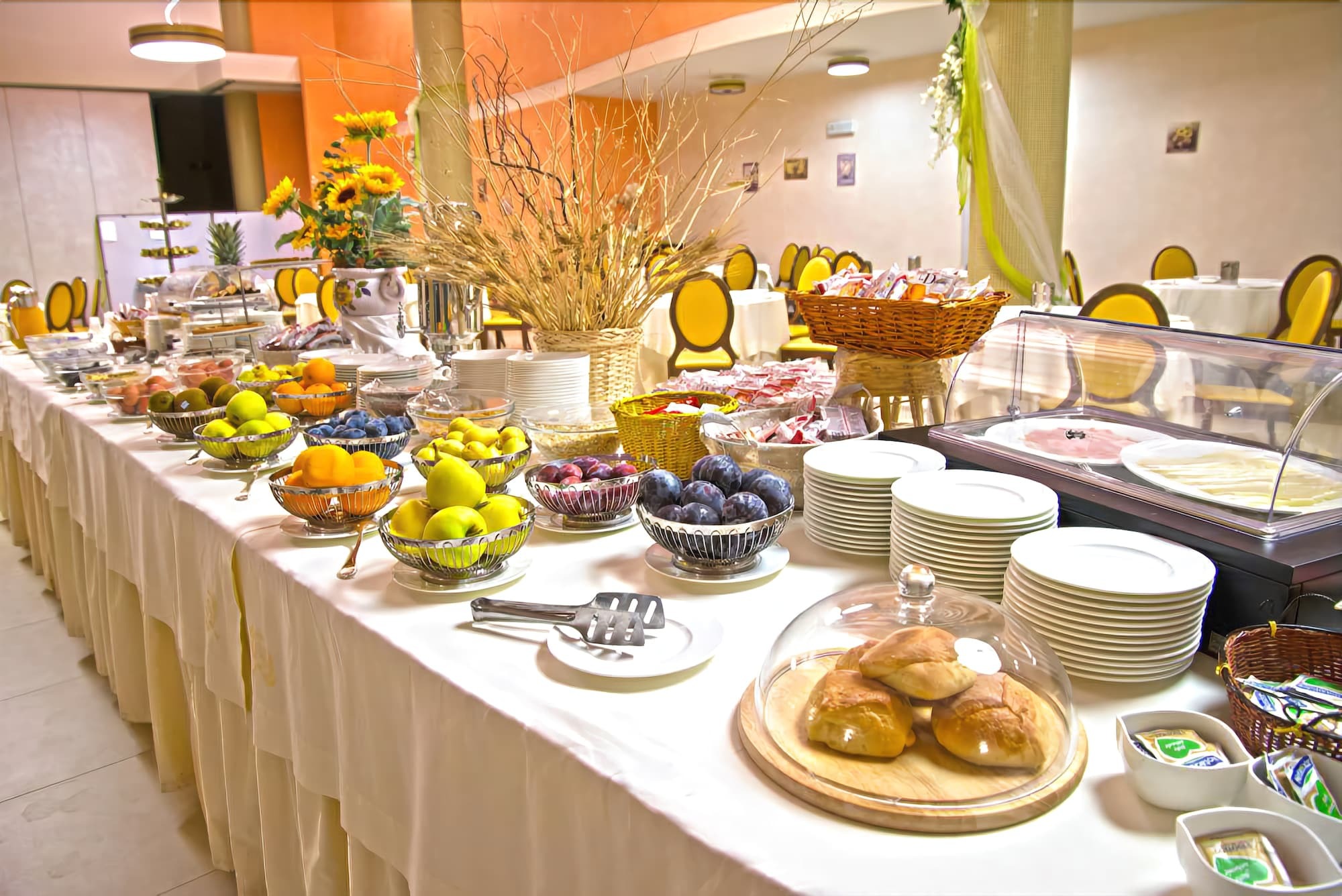 Park Hotel Elizabeth Mariotto ภายนอก รูปภาพ