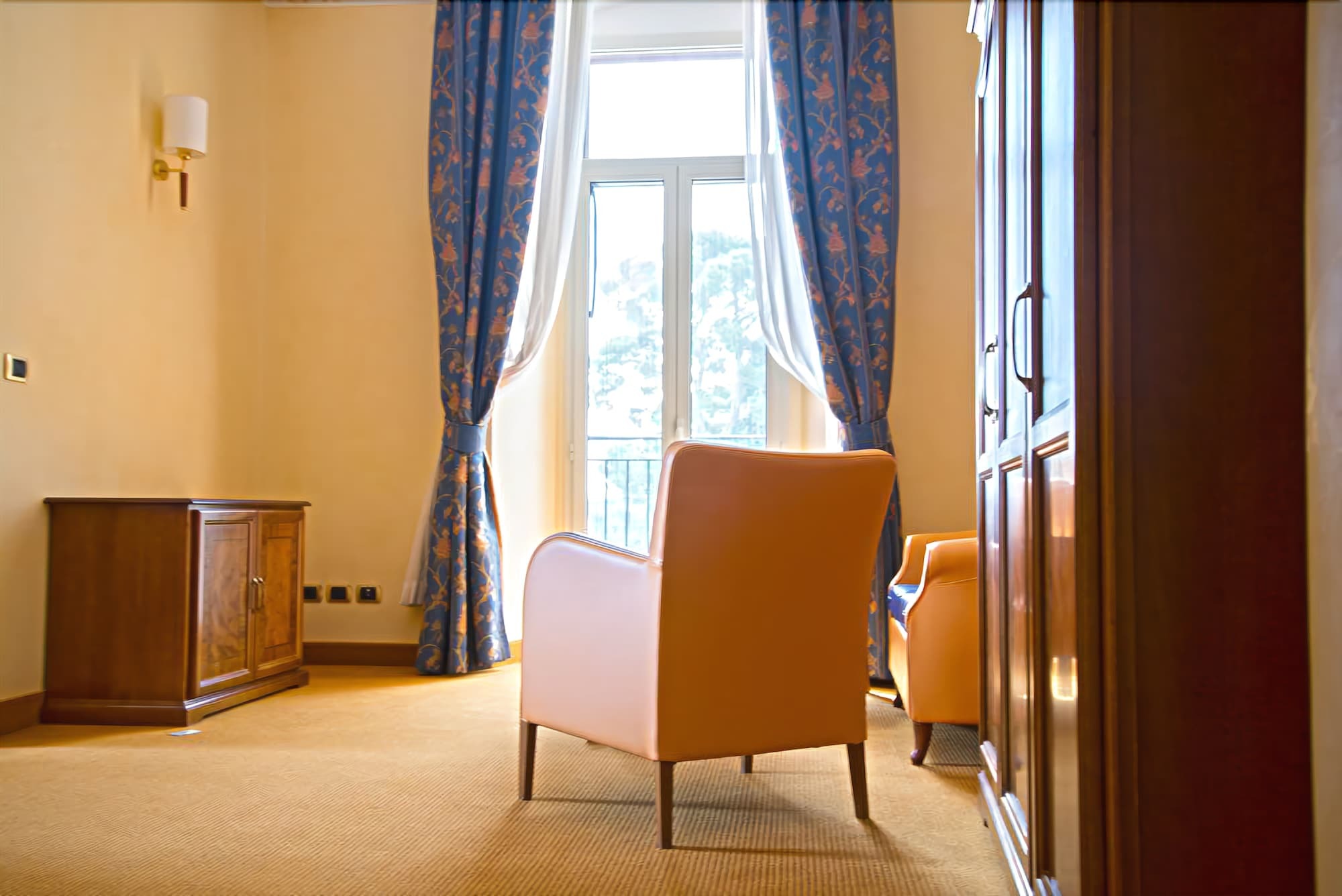 Park Hotel Elizabeth Mariotto ภายนอก รูปภาพ