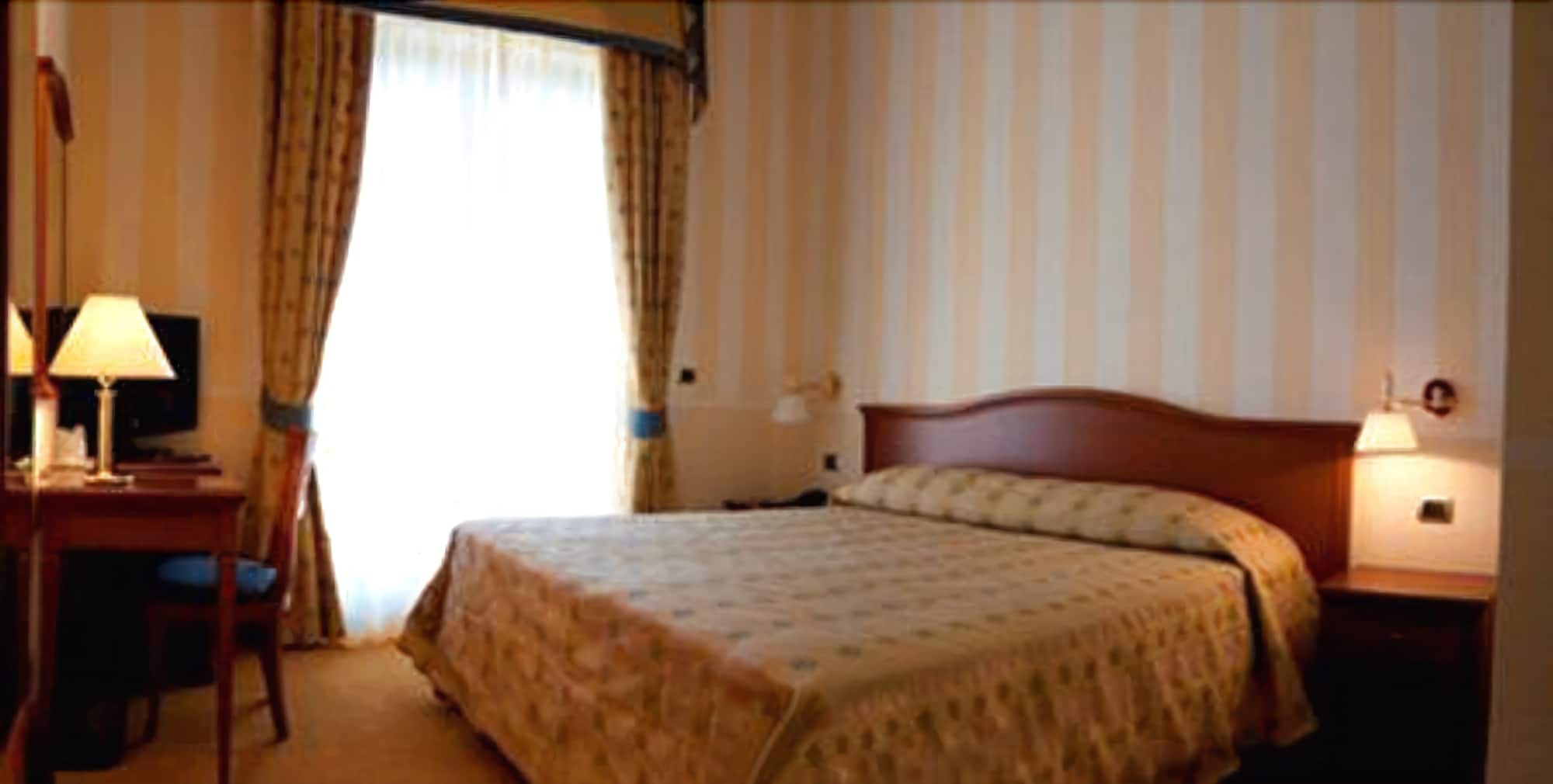 Park Hotel Elizabeth Mariotto ภายนอก รูปภาพ